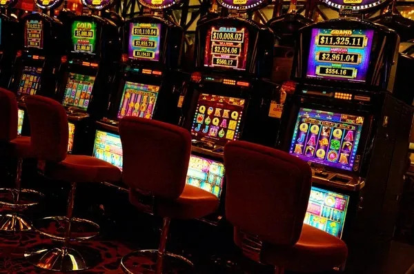 wam88 Roulette MysticSpin